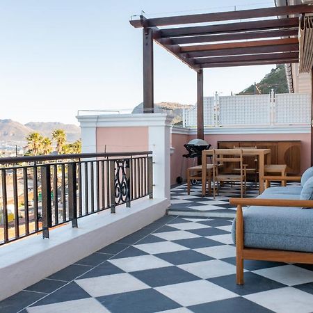 Majestic Penthouse Apartment Cape Town Ngoại thất bức ảnh