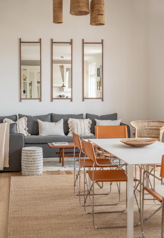 Majestic Penthouse Apartment Cape Town Ngoại thất bức ảnh