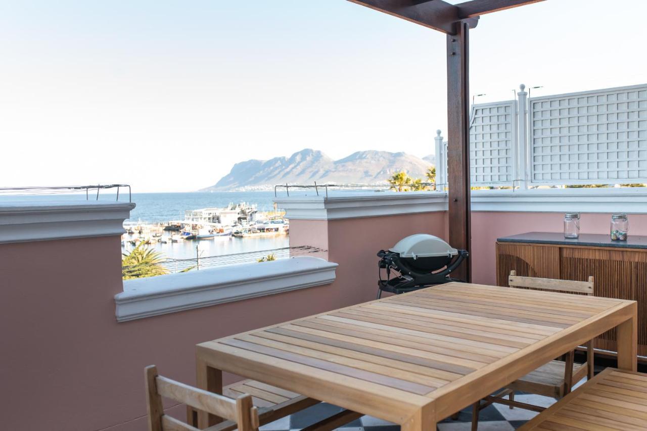 Majestic Penthouse Apartment Cape Town Ngoại thất bức ảnh