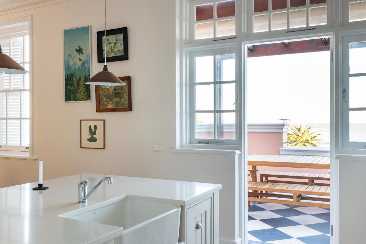 Majestic Penthouse Apartment Cape Town Ngoại thất bức ảnh