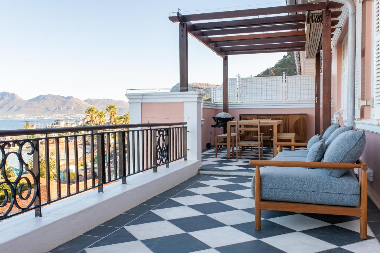 Majestic Penthouse Apartment Cape Town Ngoại thất bức ảnh