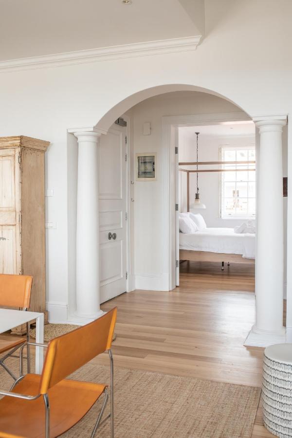 Majestic Penthouse Apartment Cape Town Ngoại thất bức ảnh