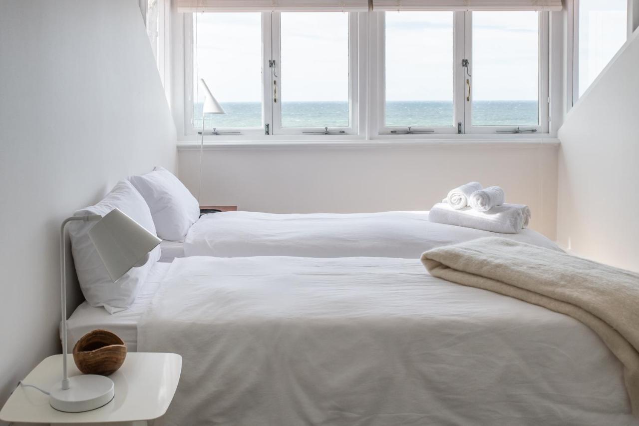 Majestic Penthouse Apartment Cape Town Ngoại thất bức ảnh