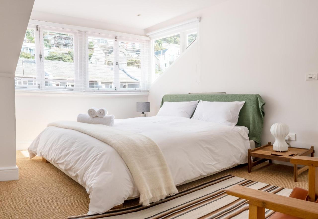 Majestic Penthouse Apartment Cape Town Ngoại thất bức ảnh